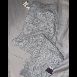 XL Champion Joggers